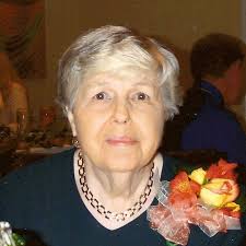Obituary of Christine Victoria Seyler