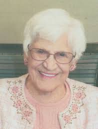 Obituary information for Vera V. Mc Chesney