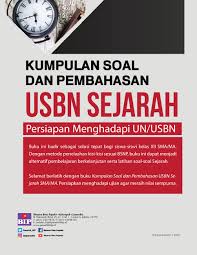 Soal pilihan ganda ( kelas xii ) 21. Jual Buku Kumpulan Soal Dan Pembahasan Usbn Sejarah Sma Oleh Rahmat Hidayat Gramedia Digital Indonesia