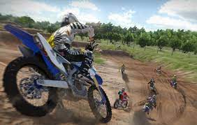How to get stewart compound on mx vs atv alive. Mx Vs Atv Alive James Stewart Compound Transmoto