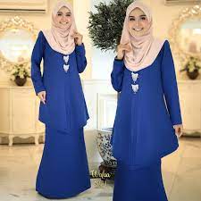 Here are 6 singapore & malaysia online stores with affordable baju kurung, kebaya and more. Baju Raya 2019 Kurung Wafaa Baju Kurung Moden Baju Raya 2019 Nfh Boutique Nfh Agen Nfh Nfh Agen