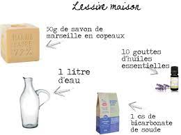 Faire sa lessive maison est une habitude très simple et facile à adopter, à condition de partir avec les bonnes bases ! Zero Dechet Fabriquer Sa Lessive Ecologique 3 Recettes Faciles Diy