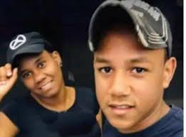 Yinet y Maikel, dos hermanos entre las víctimas de la tragedia ocurrida en  Higüey Ensegundos República Dominicana