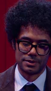 Bob Mortimer & Richard Ayoade Try Speed Dating