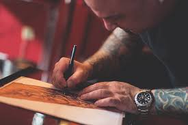 San francisco's premier tattoo shop. The 10 Best Tattoo Parlors In California