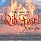 2ND ANNUAL LAKE SUPERIOR RIB FEST @JARDINE'S SOUTH event image