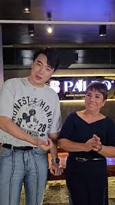 RYAN BANG & SUSAN ENRIQUEZ MOVIE PROJECT?! WHEN?! Parang bumoboses pa si  Ryan Bang ah? 🤣 Abangan ang iba pang kulitan ni Susan Enriquez at Ryan  Bang ngayong Linggo sa #IJuander, 8 PM sa GTV!