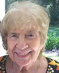 Shirley Varnadore Obituary (1935