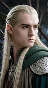 10+ Elf Prince AI Characters, 💬 AI Chat Free & Safe