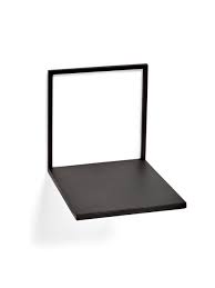 Ondulées, modelées, linéaires ou au. Etagere En Metal Small Serax Dode La Boutique Atelier