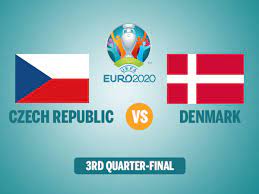 Czech republic v denmark head to head. Rtjqitk5evflvm