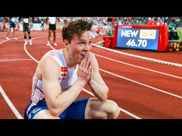 Jul 01, 2021 · karsten warholm avsluttet bislett games med verdensrekord på 400 meter hekk med supertiden 46,70. 46 70 World Record For Karsten Warholm 400m Hurdles Bislett Games 2021 Youtube