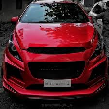 Chevrolet Beat Follow Like Comment Share Tag Friends Coches Increibles Autos Y Motos Kia Picanto