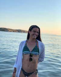 Κωνσταντίνος μητσοτάκης και μαρία σάκκαρη είναι ζευγάρι. Me Magio Sto Agaphmeno Ths Nhsi H Maria Sakkarh In Gr