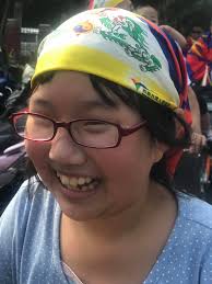 བོད་རང་དབང་གི་ཆེད་དུ་རྐང་འཁོར་ལ་བསྐོར་བསྐྱོད། 0220台北場｜為西藏自由而騎Cycling for a  Free Tibet #2019為西藏自由而騎#CyclingForAFreeTibet #第六騎