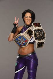 In december 2012, martinez signed a development contract with wwe. Bayley On Twitter Dos Bayleydosstraps
