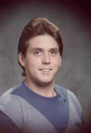 Jerry Randall Elrod Obituary