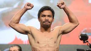 Both men 'ready for this one epic last boxing fight', pacquiao camp says, with portion of proceeds to go to coronavirus victims. Manny Pacquiao Next Fight Errol Spence Floyd Mayweather Among Six Best Options For 2020 Bouts Cbssports Com