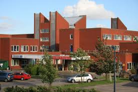 The hospital has an emergency department, oncology unit, critical care unit, maternity and special. Furness General Hospital Wikipedia
