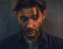 Supernatural Fics — KISS THE SKY