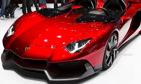 Brittany matthews, patrick mahomes' fiancee, jabs espn over tweets during super bowl lv. Lamborghini Ferrari Cars Sold More In Longest Economic Downturn At Hr Owen Daily Mail Online