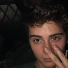 Ben Toney's Instagram, Twitter & Facebook