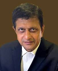 Vd. Dhananjay Kulkarni