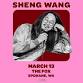 Sheng Wang