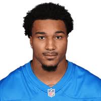 Brian Branch, Detroit Lions, SAF