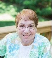 Sally Kenny Obituary (1932