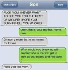 16 Break Up Texts That Will Make You Thankful You Re Single Photos Funny Breakup Texts Funny Texts Jokes Funny Texts