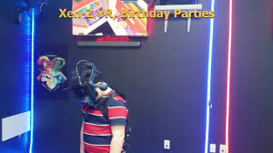 Maybe you would like to learn more about one of these? Xen Z Vr Home Facebook