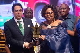 Ghana Women Awards' honors outstanding women in Ghana