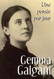 sainte gemma galgani: Livres