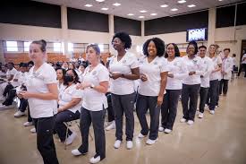 Delgado Community College...