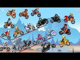 Whether you're a collector or you're building your very own race car, finding used race car parts can be a challenge. How To Unlock Bikes In Bike Race Bikehike