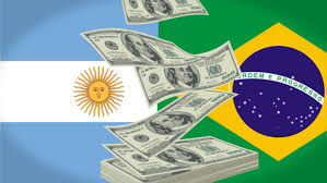 Iba a ser la primera participación del mundialista en el torneo continental, pero su selección confirmó su. Ver Argentina Vs Brasil Cual De Las Dos Tiene La Seleccion Mas Cara Copa America En Vivo Online Rpp Noticias