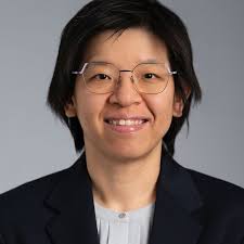 Barry Hoy, Greater China Region