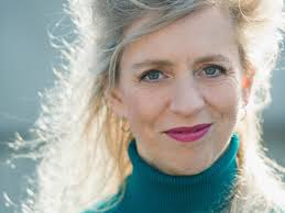 Nieuwe podcast van suzanna jansen de eeuw van de vrouw