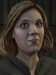 Characters in The Walking Dead Video Game Season One Characters