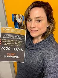 Gitmo Clock 2022 photos