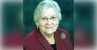 Obituary information for Gussie Mae Dennis Carnahan