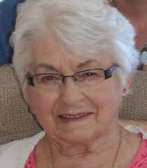 Obituary for Mary "Lillian" Samson (Acton)