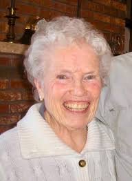 BARBARA SAVOIE Obituary (1932