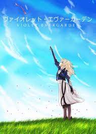 Pelicula De Violet Evergarden Recauda 9 Millones De Euros En 23 Dias Violet Evergarden Anime Anime Violet Evergreen