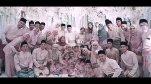 Mohamed ameer shazrin datuk seri mohamed azmin & mazreen shanim datuk seri haji shaheenmahligai cinta memaparkan majlis perkahwinan. Datuk Wira Dr Maznah Hamid Facebook