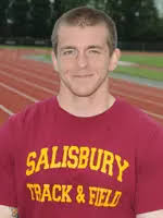 2013-14 Track & Field Roster