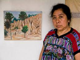 Bildergebnis für Rosa Elena Curruchich