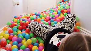 Hi friends:) bad baby tiana is back with millions of orbeez in the bath party spa,we all loved this video. Bad Baby Giant Baby Bottle Giant Spiders Attack Girl Crazy Orbeez Spa Compilation Video Dailymotion