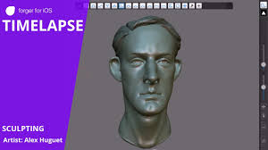 3d modeling apps for ios (ipad/iphone). Is It Possible To Turn Your Ipad Into A 3d Studio Creative Bloq